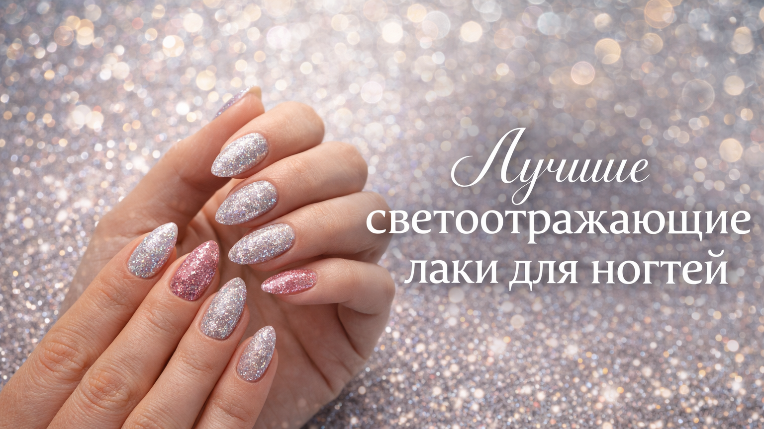 Лучшие светоотражающие лаки